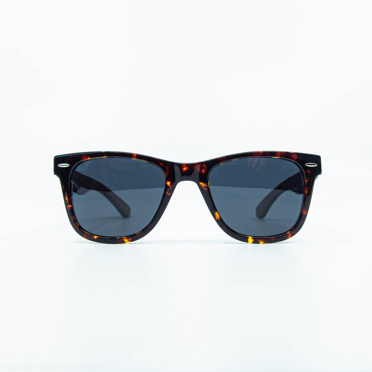 Sonnenbrille Wicker Park Sundown, Ansicht 1