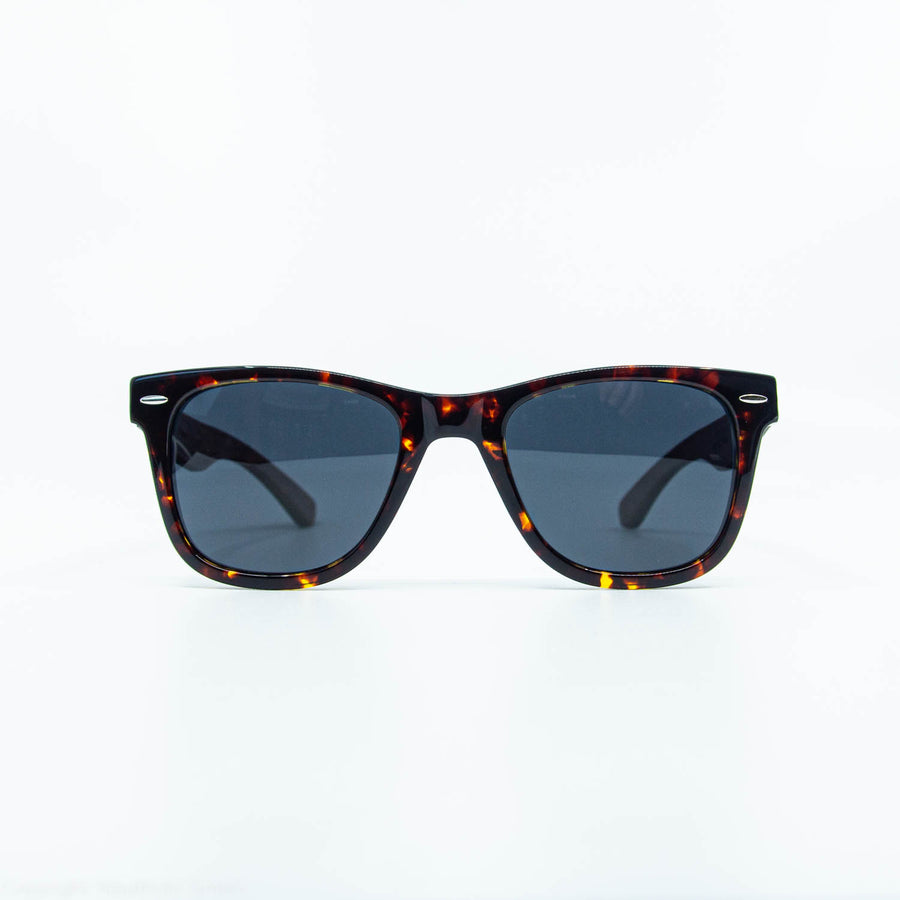 Sonnenbrille Wicker Park Sundown, Ansicht 1