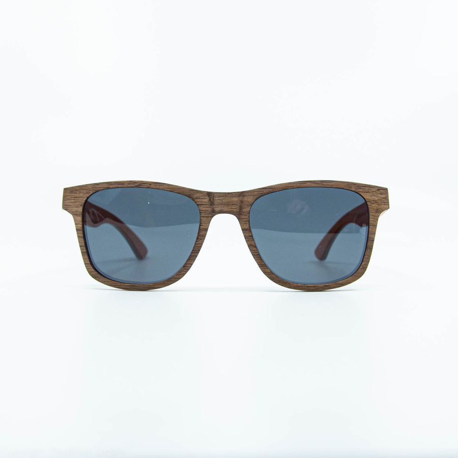 Sonnenbrille Beacon Hill Nussbaum, Ansicht 1