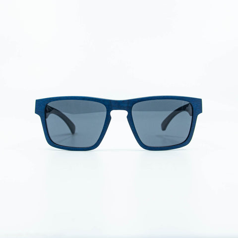 Holzbrille Allston, Ansicht 1