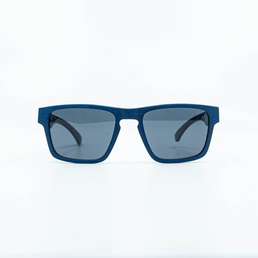 Holzbrille Allston, Ansicht 1