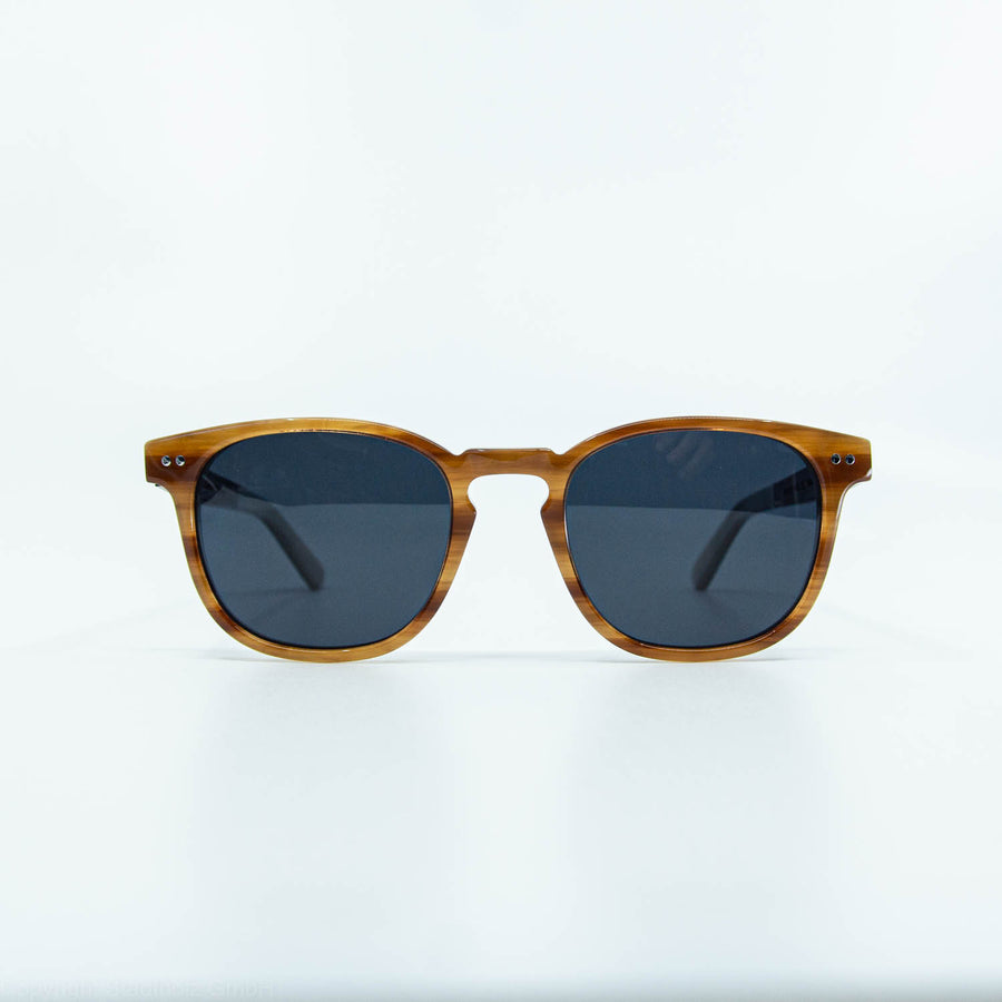 Sonnenbrille Century City Trees, Ansicht 1