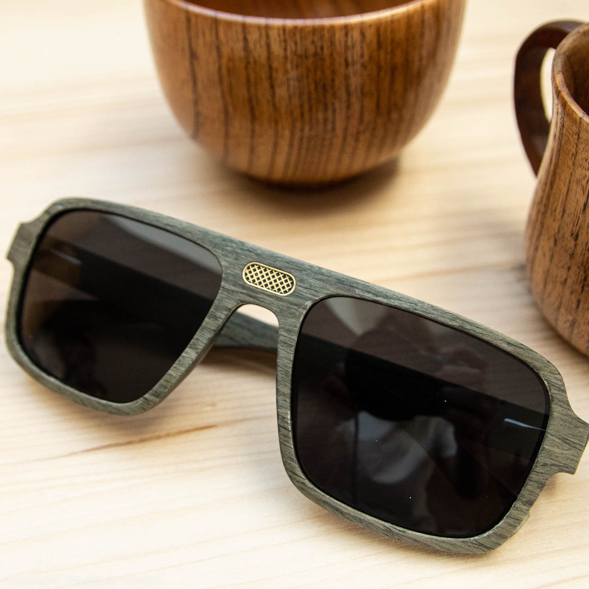 Sonnenbrille Bay Village, Ansicht 1