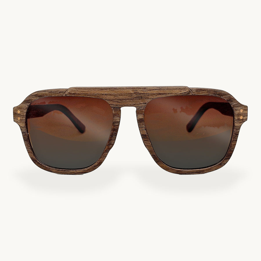 Sonnenbrille Steglitz - STADTHOLZ