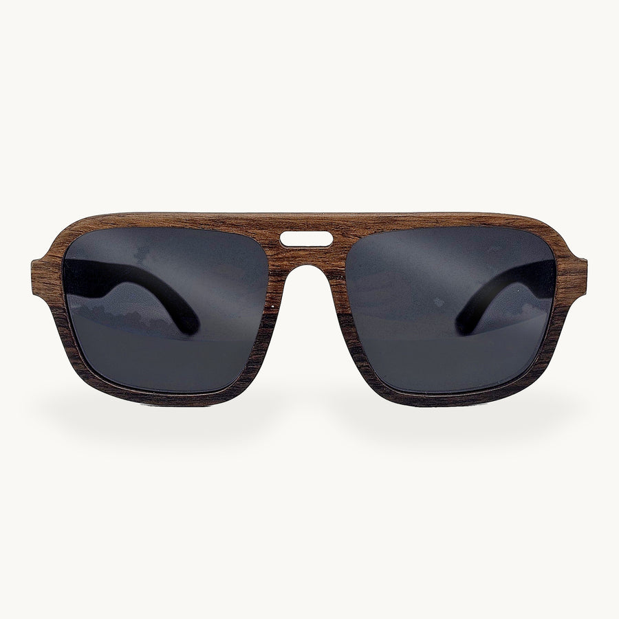Sonnenbrille Westend Berlin - STADTHOLZ
