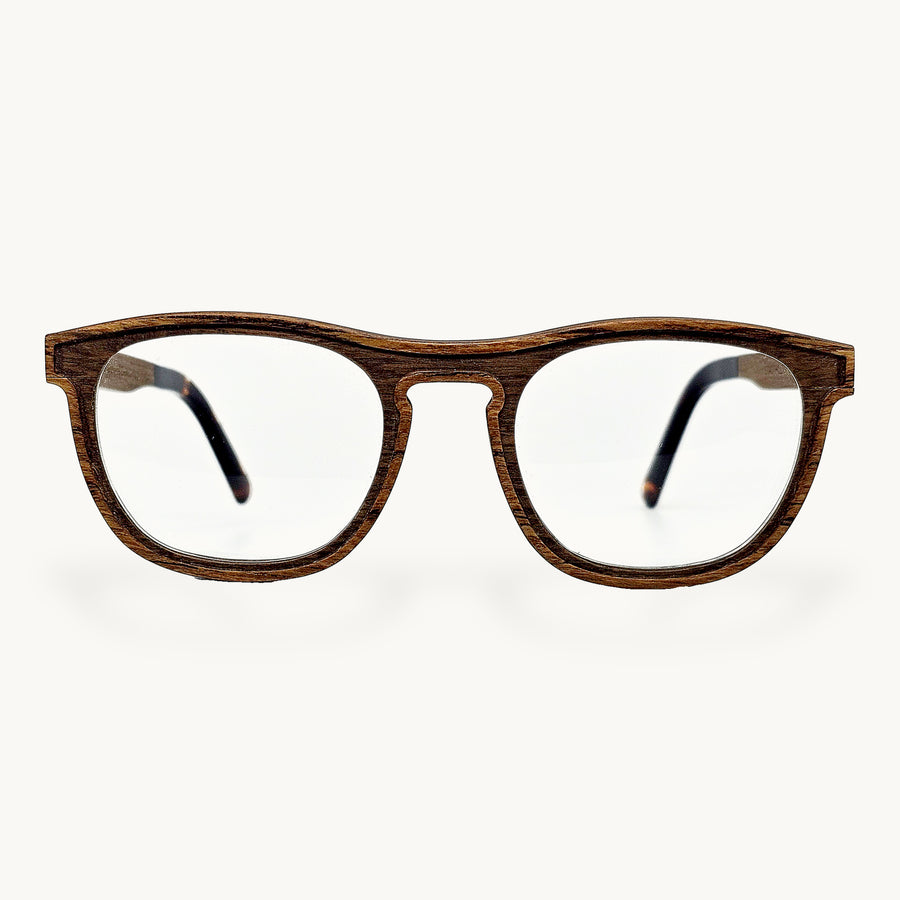 Holzbrille Westlake - STADTHOLZ