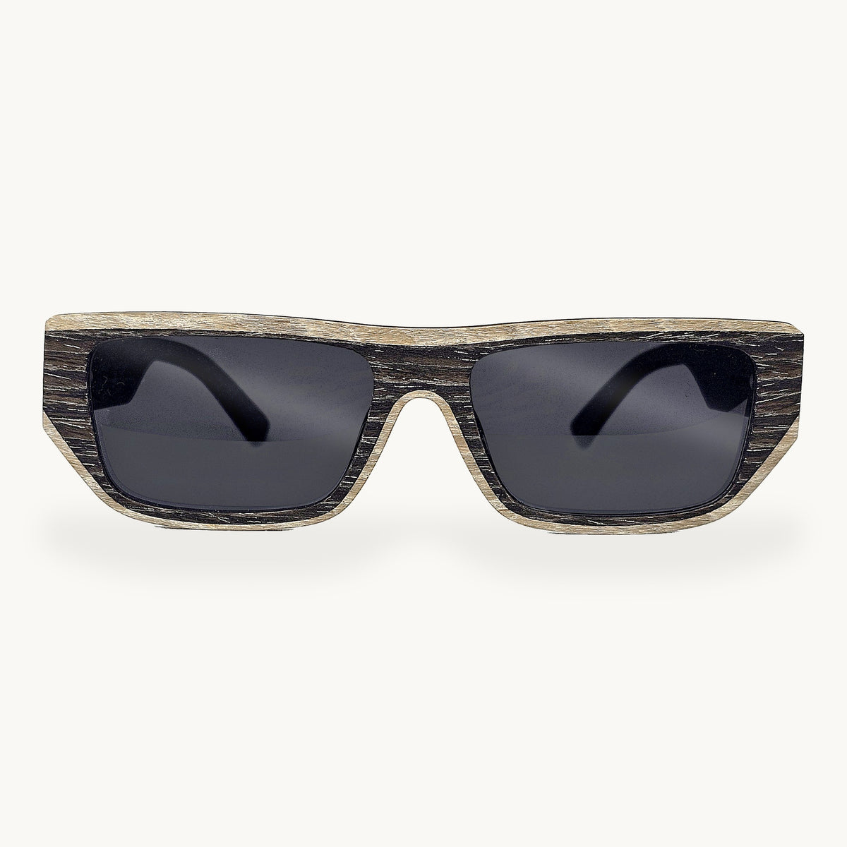 Sonnenbrille Winterhude - STADTHOLZ