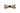 STADTHOLZ Holzfliege Fliege Göteborg Zebrano mit Punkten mit verschiedenen Stoffen zum Konfigurieren