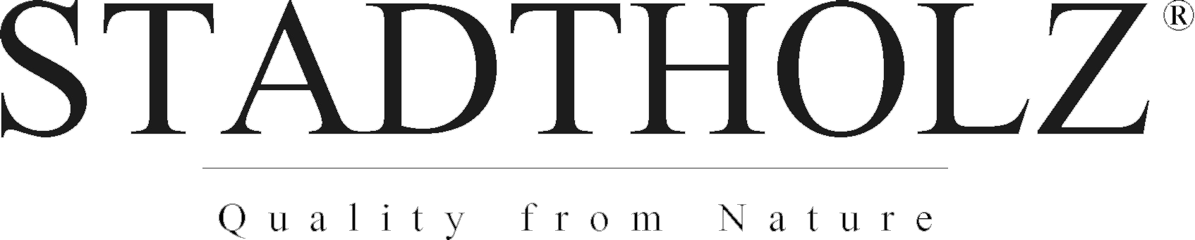 STADTHOLZ® Quality from Nature